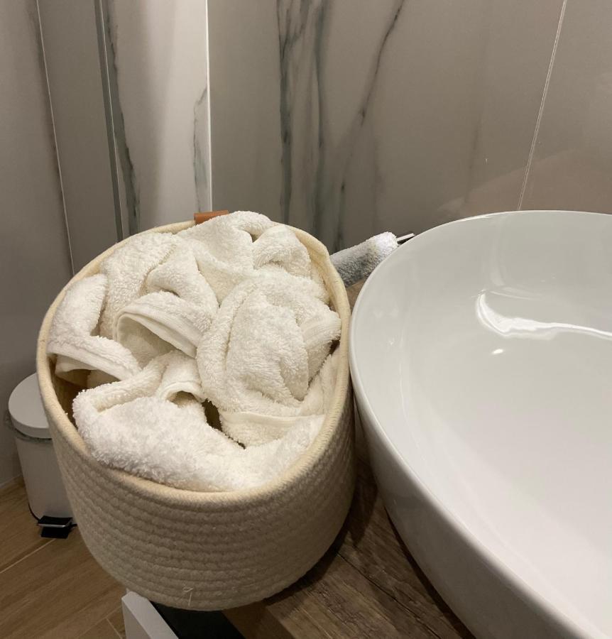 Apartmán Casa Ginger Pisa Exteriér fotografie