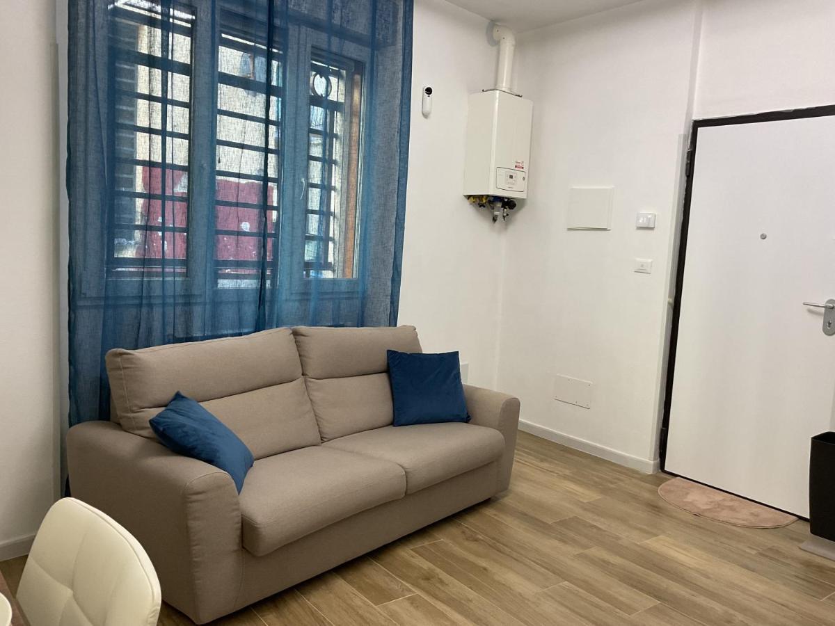 Apartmán Casa Ginger Pisa Exteriér fotografie