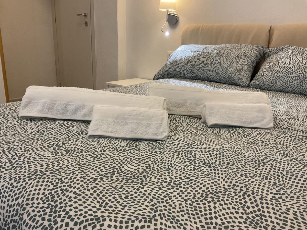Apartmán Casa Ginger Pisa Exteriér fotografie