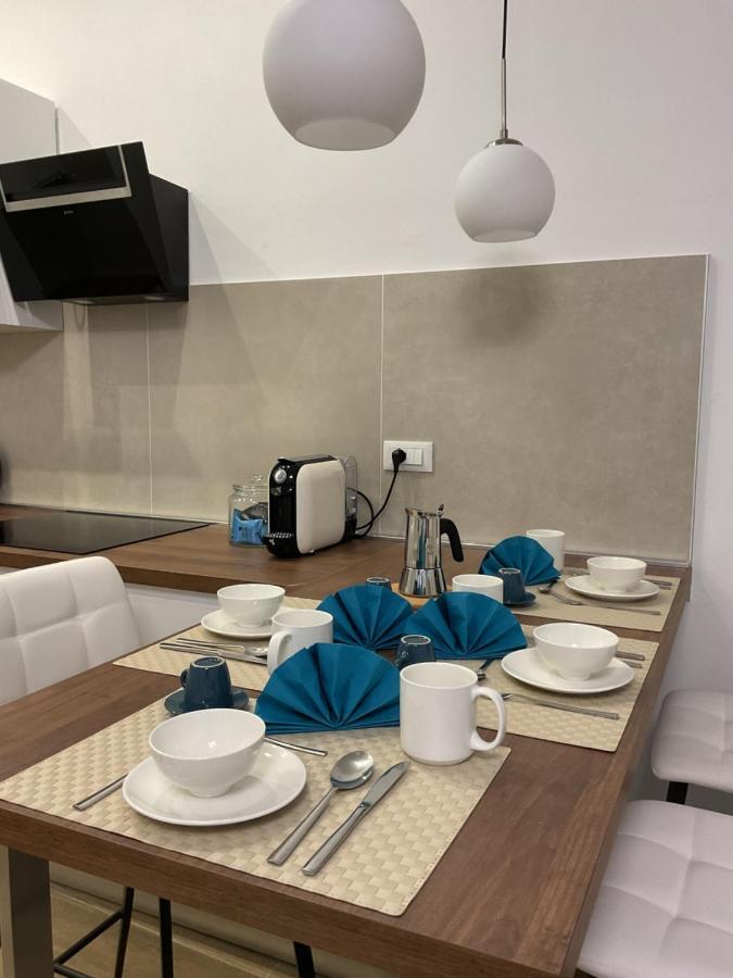 Apartmán Casa Ginger Pisa Exteriér fotografie