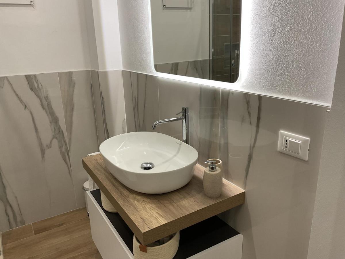 Apartmán Casa Ginger Pisa Exteriér fotografie