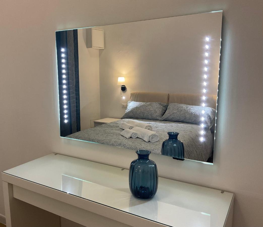 Apartmán Casa Ginger Pisa Exteriér fotografie