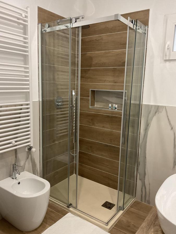 Apartmán Casa Ginger Pisa Exteriér fotografie