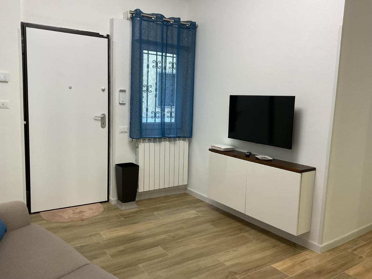Apartmán Casa Ginger Pisa Exteriér fotografie