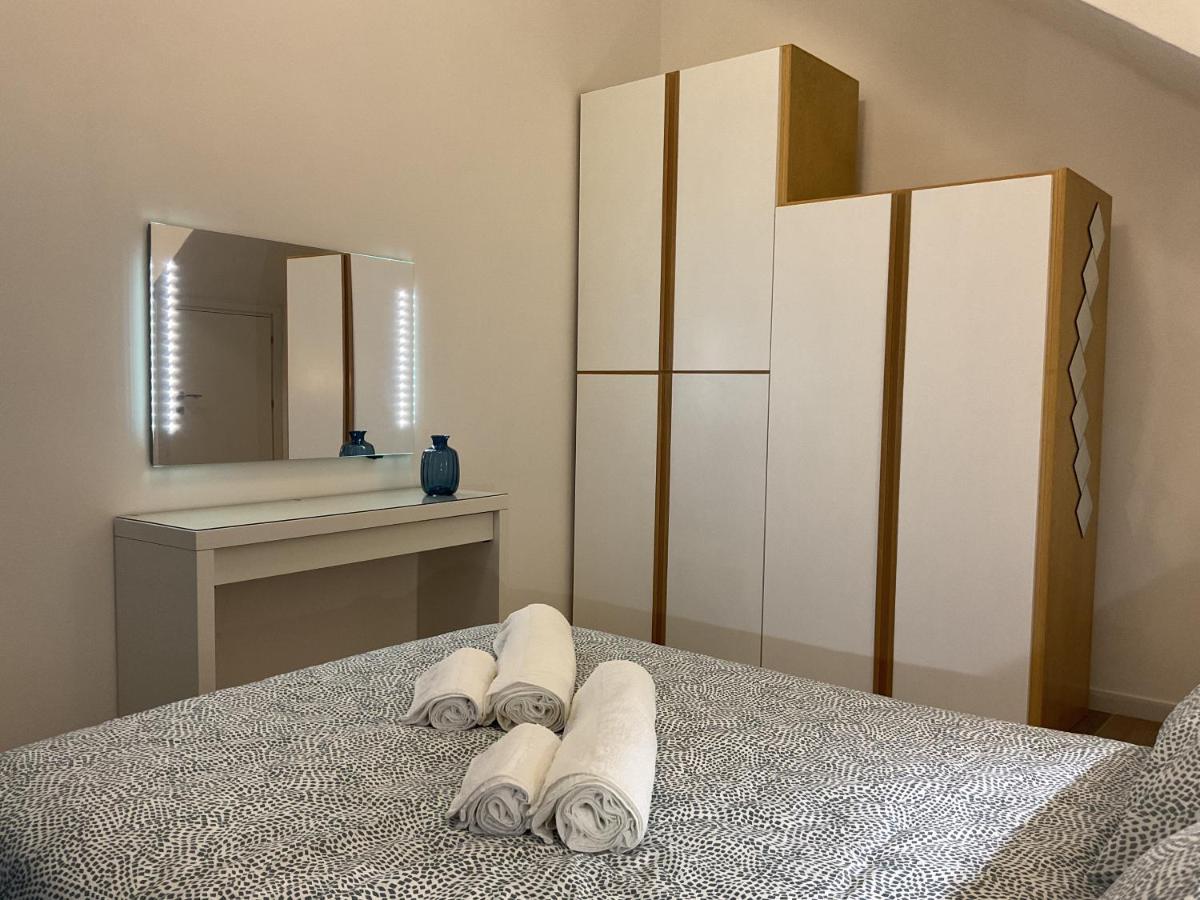 Apartmán Casa Ginger Pisa Exteriér fotografie